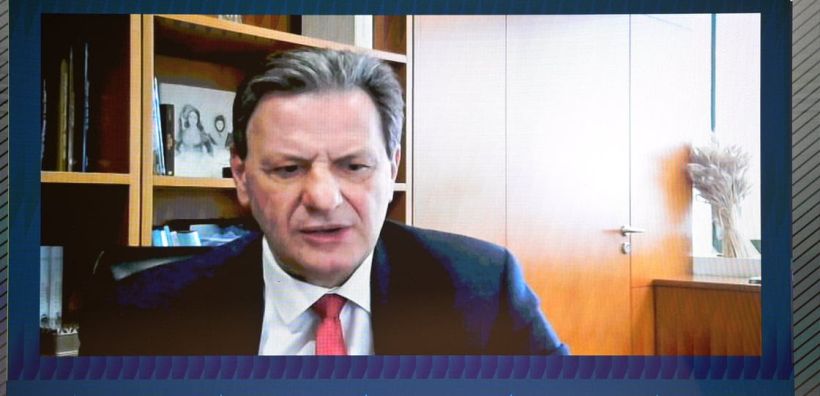 Σκυλακάκης: Η Αλεξανδρούπολη πρωταγωνίστρια στις ΑΠΕ - Εντός των επόμενων μηνών το πλαίσιο για βιοαέριο και βιομεθάνιο