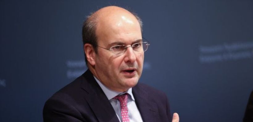 Κ. Χατζηδάκης: Δεν μας απασχολεί η ιδιωτικοποίηση της ΔΕΗ