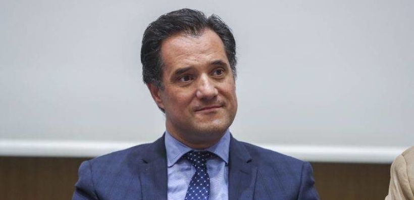 Αδ. Γεωργιάδης: Από αυτόν το μήνα οι κυρίως εργασίες στο Ελληνικό