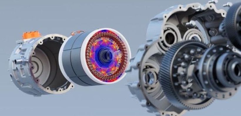 Η Siemens ενισχύει την ηγετική της θέση στο βιομηχανικό λογισμικό και την Τεχνητή Νοημοσύνη, με την εξαγορά της Altair Engineering