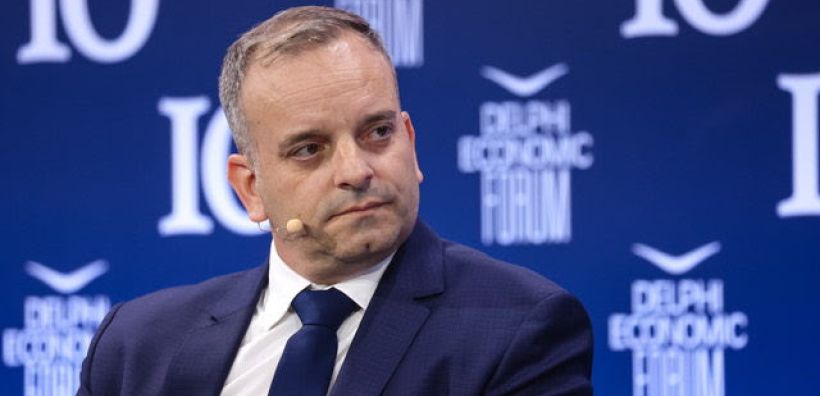AI στη βιομηχανία και «έξυπνες» υποδομές μοχλοί ανάπτυξης για τη Siemens
