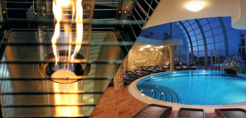 3-6 Μαρτίου 2017 οι εκθέσεις Infacoma και Aqua-Therm
