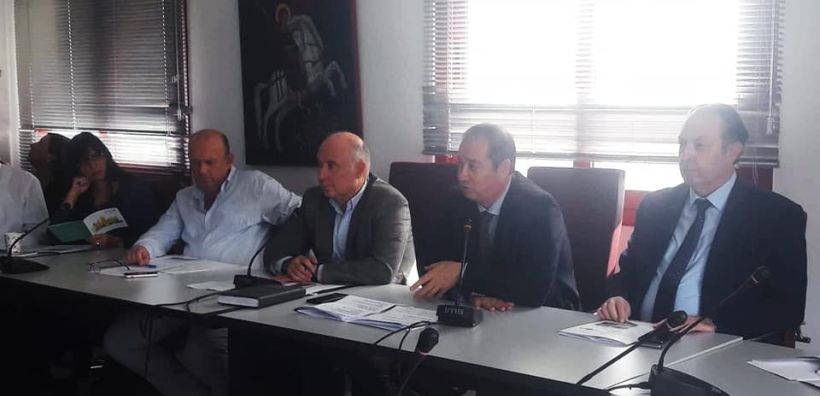 Αρβανιτίδης από Δήμο Πυλαίας - Χορτιάτη: Οι ενεργειακές κοινότητες αποτελούν πολύτιμο εργαλείο που πρέπει να αξιοποιηθεί δεόντως  