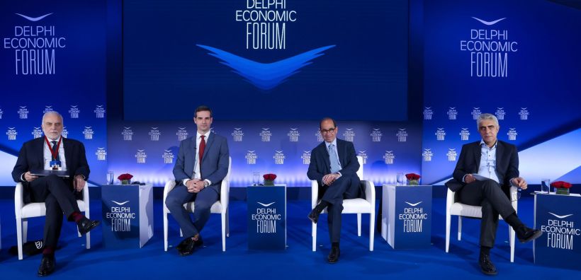 Ανατολική Μεσόγειος : Γεωπολιτικό hot spot λόγω ενέργειας