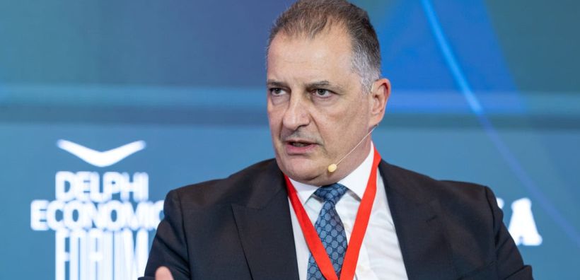 Λακκοτρύπης: Η ηλεκτρική διασύνδεση Ελλάδας- Κύπρου- Ισραήλ θα προχωρήσει