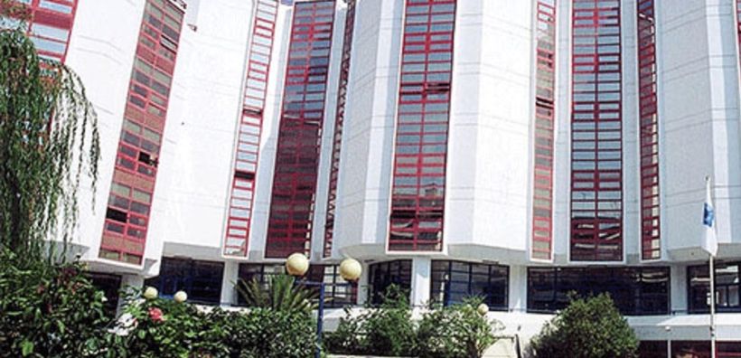 Συγκρότηση Επιτροπής Στρατηγικής Ανάπτυξης και Διεθνοποίησης στο Πανεπιστήμιο Πειραιώς με συμμετοχή Ευ. Μυτιληναίου