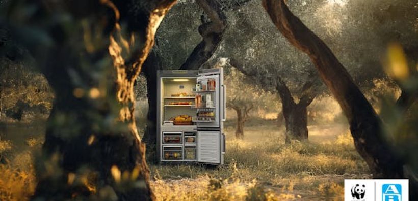 Στρατηγική συνεργασία WWF- AB Βασιλόπουλος