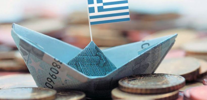Κατά 1,9% αναπτύχθηκε η ελληνική οικονομία το 2019