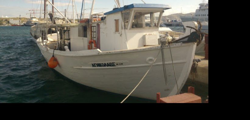 Έκθεση διαχείρισης αποβλήτων και ανακύκλωσης 22-24 Μαΐου