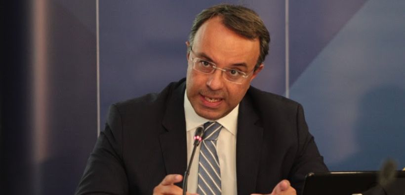 Χ. Σταϊκούρας: Οι αποκρατικοποιήσεις μπορούν να συμβάλλουν καθοριστικά στην προσέλκυση επενδύσεων 