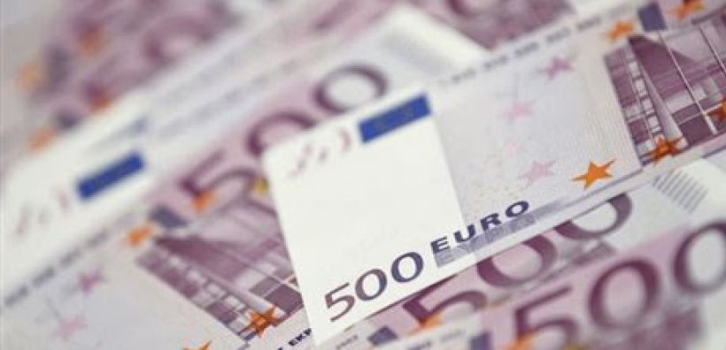 Για πρώτη φορά στην ιστορία η Ελλάδα δανείζεται με αρνητικό επιτόκιο