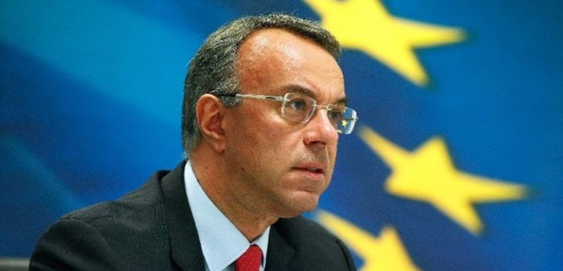 Χ. Σταϊκούρας: Απαιτείται συντονισμένη, άμεση, τολμηρή ευρωπαϊκή δράση και αντίδραση απέναντι στη νέα οξεία διεθνή κρίση