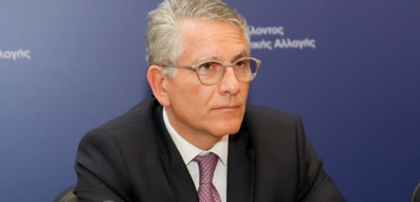 Δέσμευση Θωμά για αδιάλειπτη λειτουργία του Πρίνου - Σε διαπραγματεύσεις με την Energean – Στις κρατικές ενισχύσεις η λύση