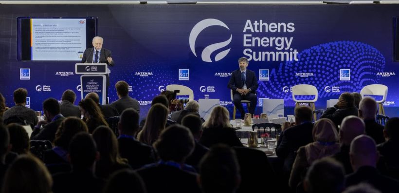 Μελέτη ΙΕΝΕ: Οι προκλήσεις για να καταστεί η Ανατολική Μεσόγειος ενεργειακός κόμβος
