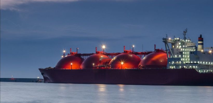 ΔΕΦΑ: Εγκρίθηκε η χρηματοδότηση ύψους 150 εκατ. ευρώ για την εισαγωγή ΥΦΑ στην Κύπρο από την Ευρωπαϊκή Τράπεζα Επενδύσεων