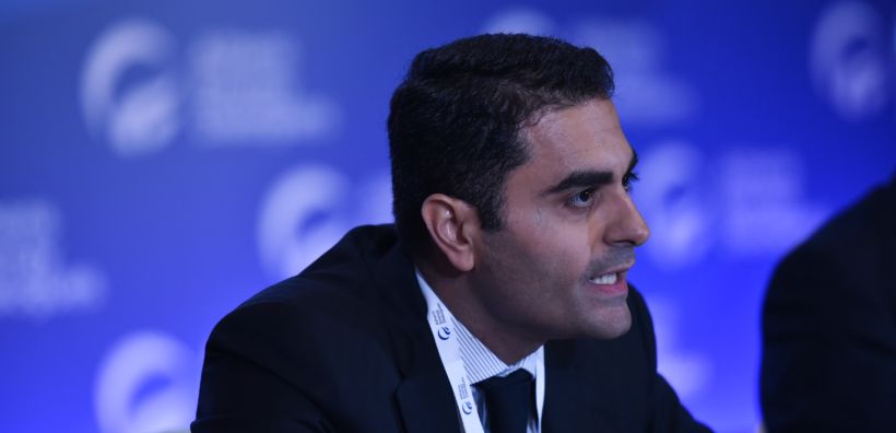 Ορέστης Omran (DLA Piper UK LLP): Προβλήματα στο RFF η έλλειψη ξεκάθαρης στρατηγικής από τις επιχειρήσεις και η απουσία εξειδικευμένων συμβούλων