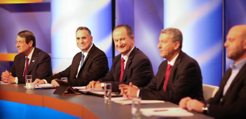 Κύπρος: Οι θέσεις των πέντε υποψηφίων για τα ενεργειακά