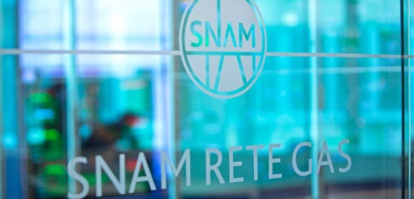 Στη Snam πούλησε η Statoil το μερίδιό της στον TAP έναντι 208 εκατ. ευρώ
