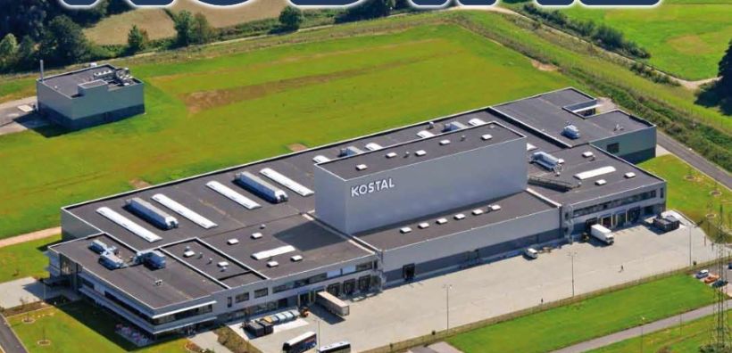 KOSTAL Solar Electric Hellas: Ο Ελληνικός βραχίονας ενός παγκόσμιου ομίλου