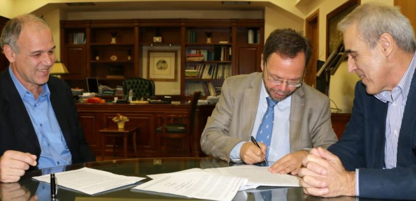 ΚΑΠΕ: Νέο χρηματοδοτικό πρόγραμμα με στόχο τη βελτίωση της ενεργειακής αποδοτικότητας του οδοφωτισμού