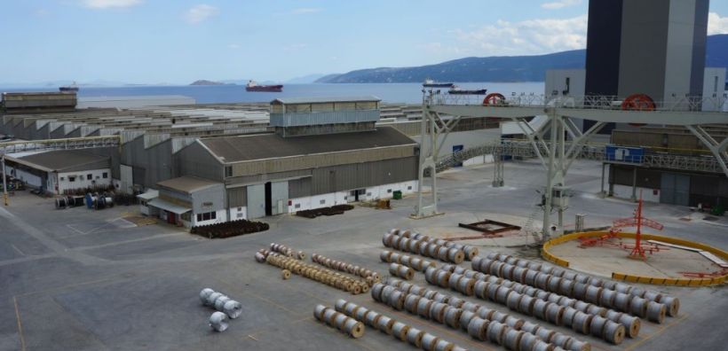 Cenergy: Ένας διεθνής ενεργειακός βιομηχανικός γίγαντας γεννιέται