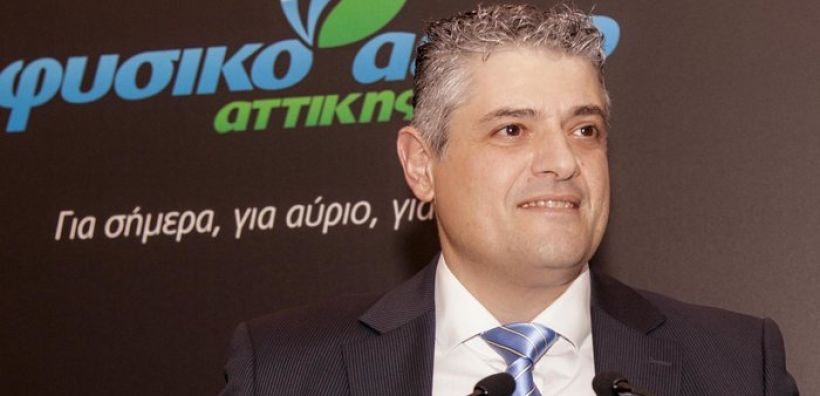 Μητρόπουλος: Το αέριο θα παραμείνει πιο ανταγωνιστικό από το πετρέλαιο και τον φετινό χειμώνα