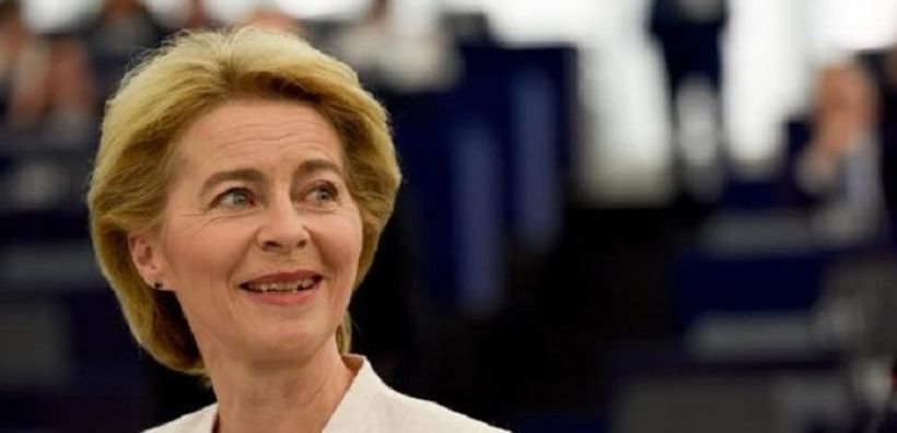 Παρέμβαση της ευρωπαϊκής βιομηχανίας λίγο πριν το νέο European Green Deal: Καθαρή ενέργεια, αλλά με ανταγωνιστικό κόστος...