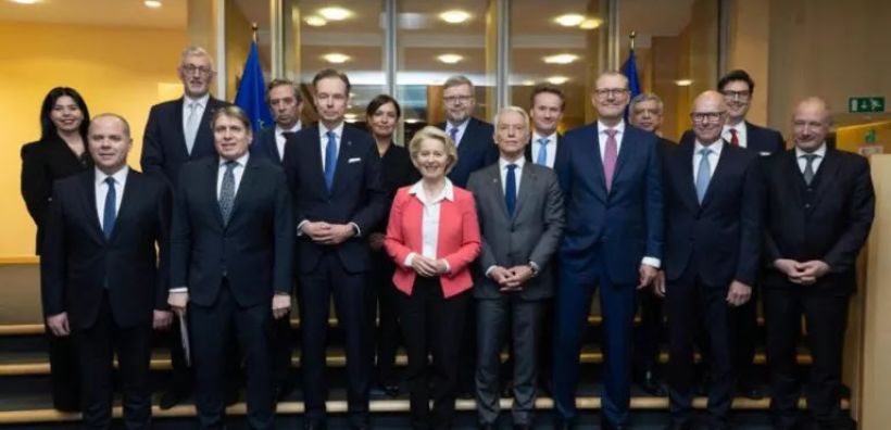 Business Europe: Μήνυμα προς Κομισιόν για περισσότερα μέτρα στο ενεργειακό κόστος και το CBAM 
