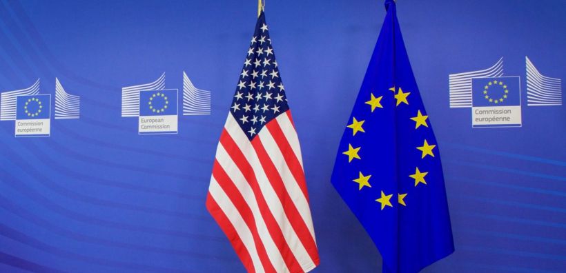 Η ΕΕ είναι έτοιμη για στενότερους ενεργειακούς δεσμούς με τις ΗΠΑ – Οι απειλές Τραμπ και οι επόμενες κινήσεις των Βρυξελλών