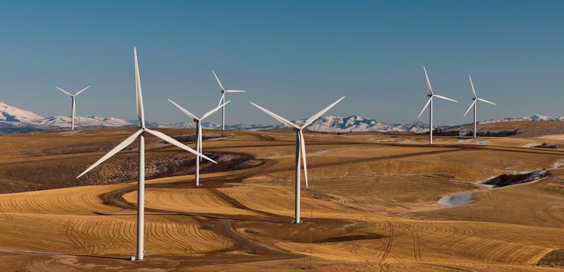 ΗΠΑ: Ρεκόρ με 2,6GW νέα αιολικά το πρώτο τρίμηνο του 2020 και 13.3GW υπό κατασκευή
