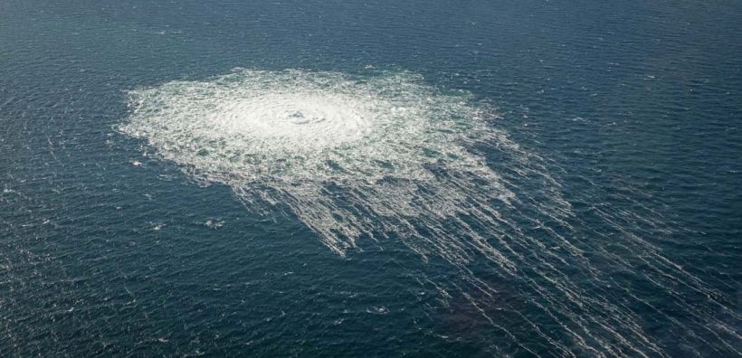 Nord Stream 2: Κατέληξε σε συμφωνία για πληρωμή του χρέους στην Ελβετία