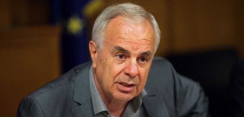 Β.Αποστόλου: Χωρίς υλοποιήσιμες παρεμβάσεις το Εθνικό Σχέδιο για την Ενέργεια &amp; το κλίμα
