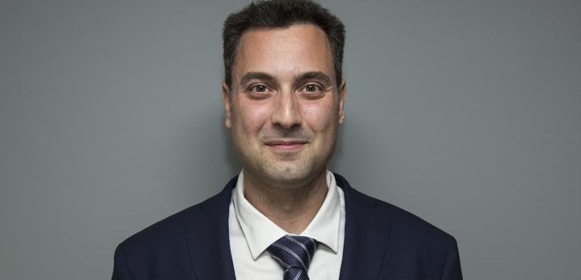 Χρέη διευθυντή του εργοστασίου της Schneider Electric στα Οινόφυτα