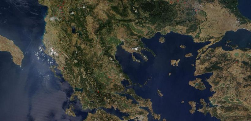 Αύξηση του κόστους και ελλείψεις: Ανησυχίες στα Βαλκάνια για τη διακοπή του ρωσικού αερίου – Το ορόσημο του Αυγούστου 2026, ο χαμένος κρίκος και η Ρεβυθούσα