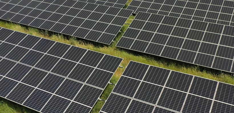 Νέο φωτοβολταϊκό ολοκλήρωσε η Enel Green Power στη Βέροια - Στα 482 MW με 59 έργα η "πράσινη" ισχύς της εταιρείας στην Ελλάδα