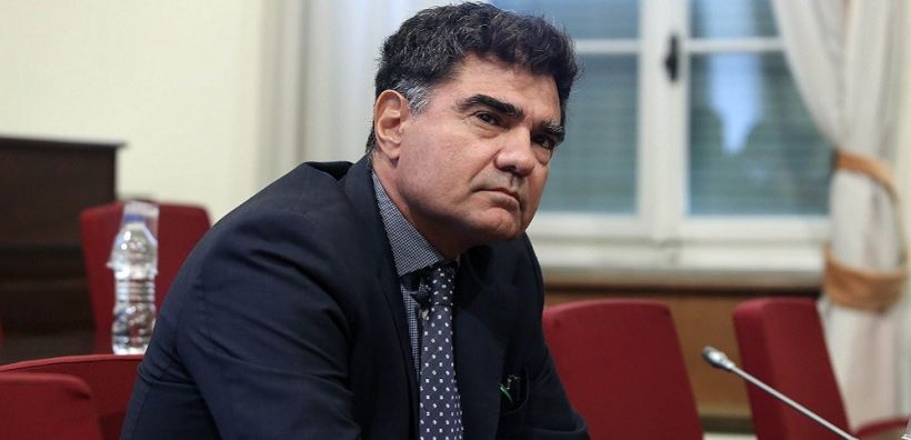 Motor Oil: Αναλαμβάνει χρέη Προέδρου ο Διευθύνων Σύμβουλος, Γιάννης Βαρδινογιάννης