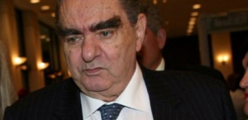 Β.Βαρδινογιάννης: Η Motor Oil δεν έχει πρόβλημα χρηματοδότησης
