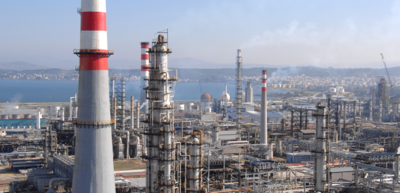 Τουρκία: Ίσχυρή έκρηξη στα διυλιστήρια της Νικομήδειας
