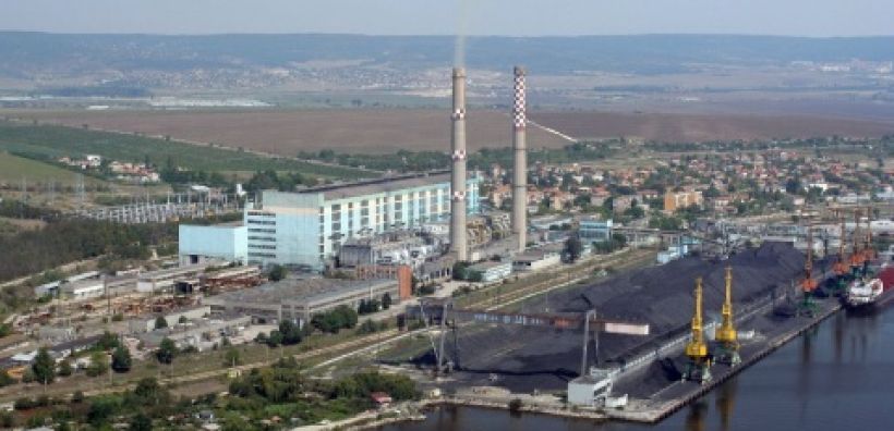 Κέρδη 2 εκατ. λέβα για το λιμάνι της Βάρνας έφερε ο South Stream