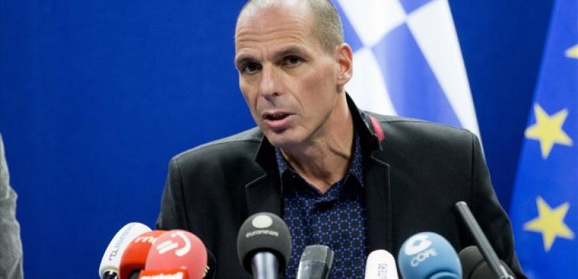 «Αναίμακτη» … ενεργειακά η λίστα Βαρουφάκη – Θα γίνει αποδεκτή από τους δανειστές;