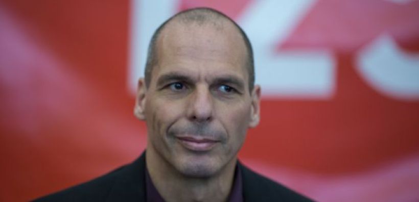 Περιοδεία του Γραμματέα του ΜέΡΑ25 Γιάνη Βαρουφάκη σε Πτολεμαΐδα – Κοζάνη – Καστοριά