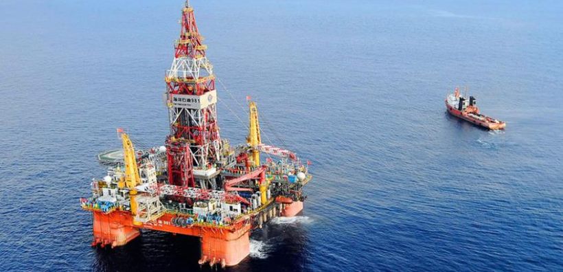 Έτοιμη για σταθμό LNG η Κύπρος, ακόμα και το 2018