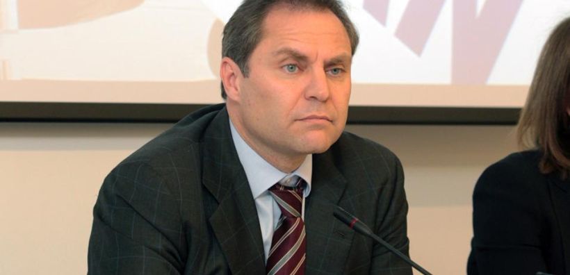 Χρ. Λιάγγου - ΣΕΒ: Συνταγή αποτυχίας η αύξηση των φόρων