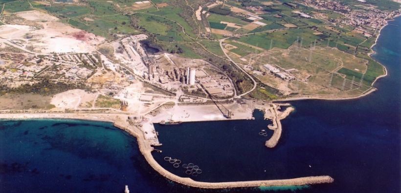 Εγκρίθηκε προκαταρκτικά ευρωπαϊκή χρηματοδότηση 101,5 εκατ. ευρώ για το FSRU στο Βασιλικό