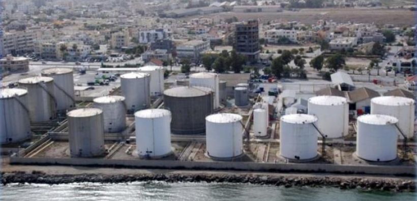 5 εκατ. ευρώ για υποδομές στην ενεργειακή και βιομηχανική περιοχή στο Βασιλικό