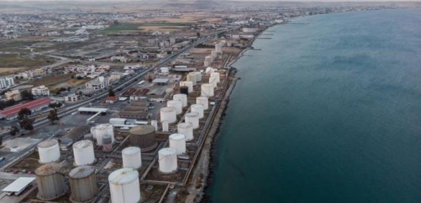 Κύπρος: Υπ. Ενέργειας - Προς επίλυση τα προβλήματα με την μετακίνηση πετρελαιοειδών