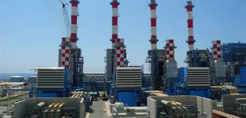 Η Τέρνα ανέλαβε την κατασκευή της μονάδας παραγωγής ηλεκτρικής ενέργειας στον ηλεκτροπαραγωγό σταθμό Βασιλικού