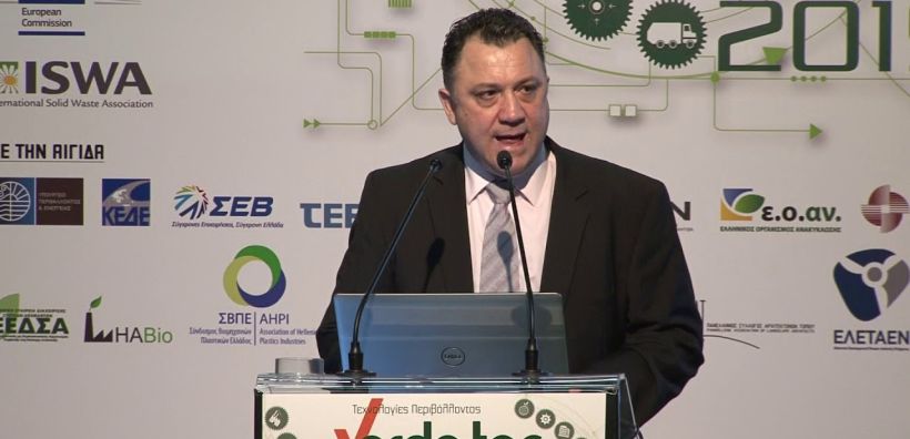 Βασιλικός: «Εκτός κάδρου» του νομοσχεδίου μικρά υδροηλεκτρικά, βιοαέριο και βιομάζα - Να μπει ποσόστωση στα δίκτυα μέσης τάσης