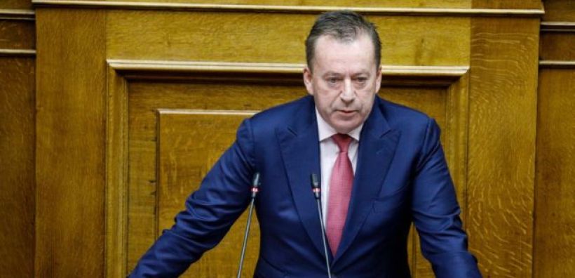 Β. Κόκκαλης (ΣΥΡΙΖΑ): Οι αγρότες απλήρωτοι, το αγροτικό ρεύμα κόβεται