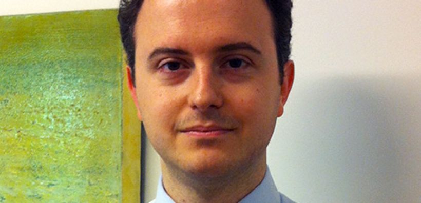 Βασίλης Τριανταφυλλίδης: Μείωση ενεργειακού κόστους της βιομηχανίας και δίκαιο κρατικών ενισχύσεων
